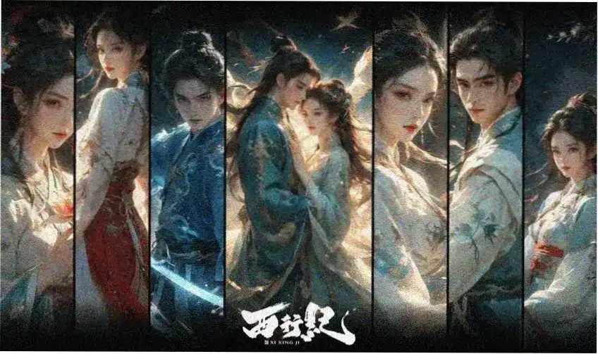 黄昏之城 电影 2024 剧情